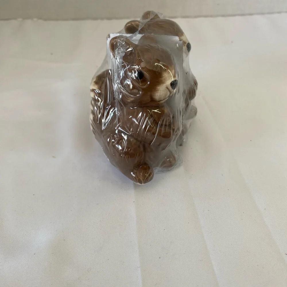 N/A squirrel salt